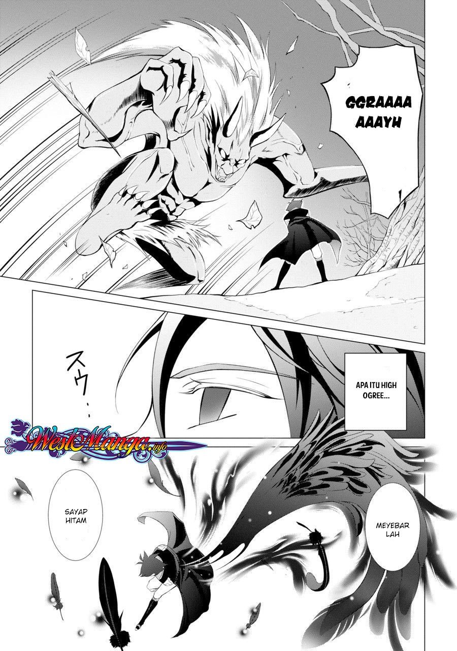 Shikkoku Tsukai no Saikyo Yusha Nakama Zen’in ni Uragira Retanode Saikyo no Mamono