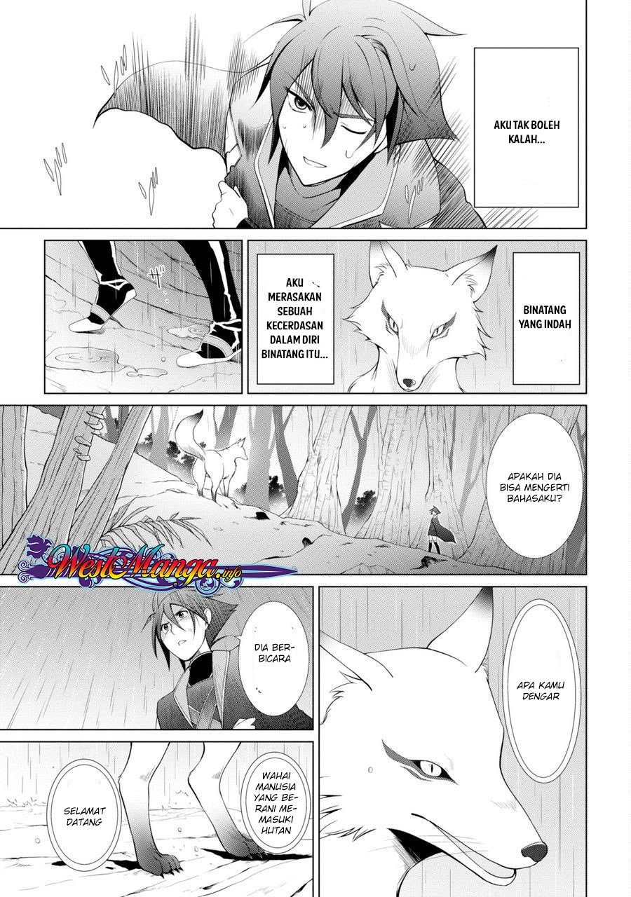 Shikkoku Tsukai no Saikyo Yusha Nakama Zen’in ni Uragira Retanode Saikyo no Mamono