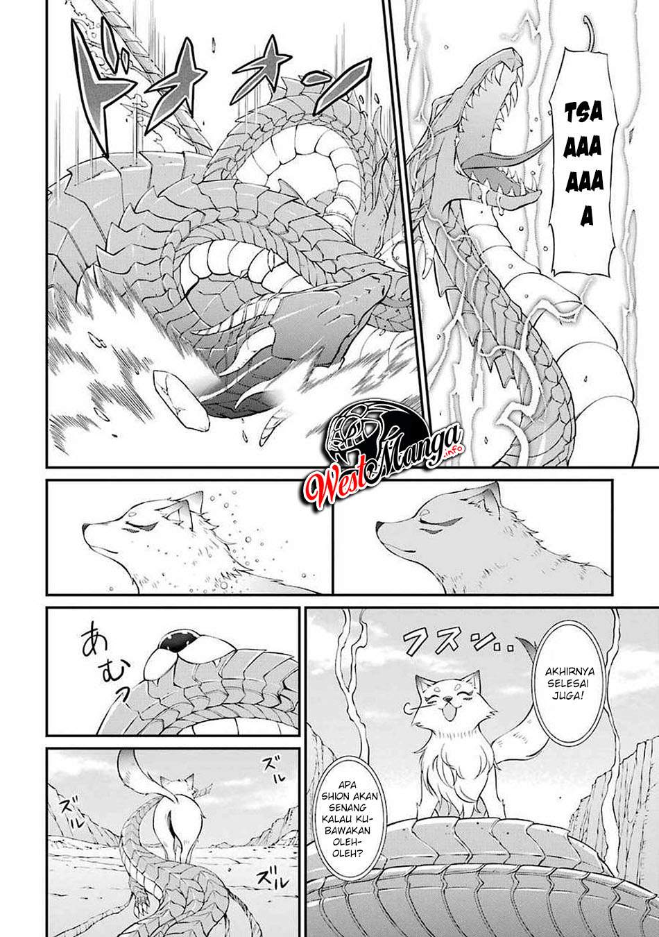 Shikkoku Tsukai no Saikyo Yusha Nakama Zen’in ni Uragira Retanode Saikyo no Mamono