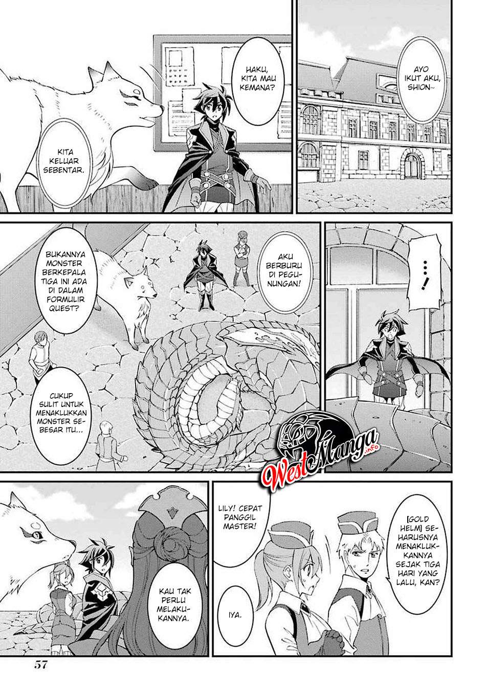 Shikkoku Tsukai no Saikyo Yusha Nakama Zen’in ni Uragira Retanode Saikyo no Mamono