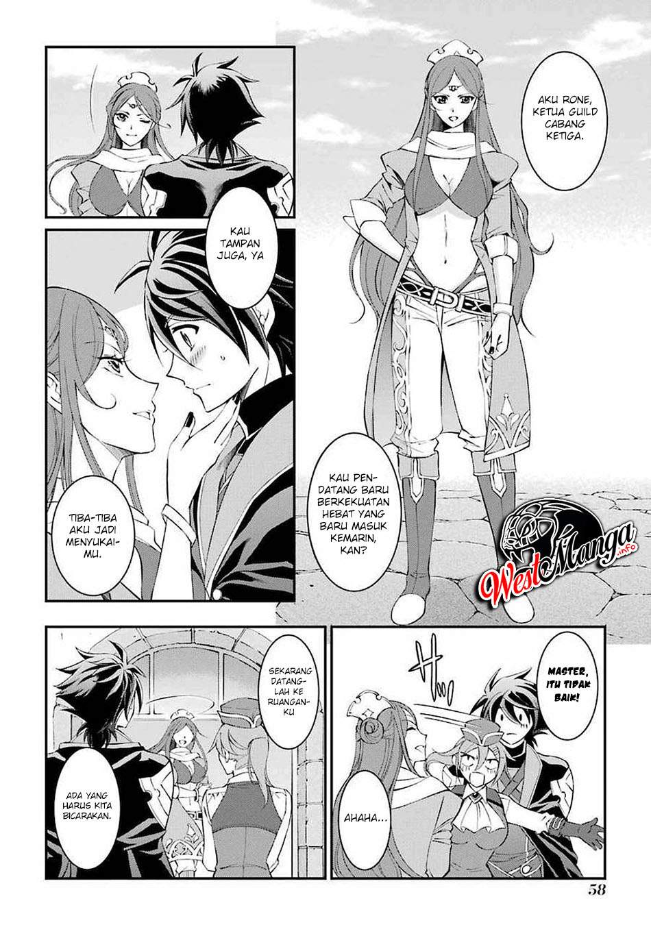 Shikkoku Tsukai no Saikyo Yusha Nakama Zen’in ni Uragira Retanode Saikyo no Mamono