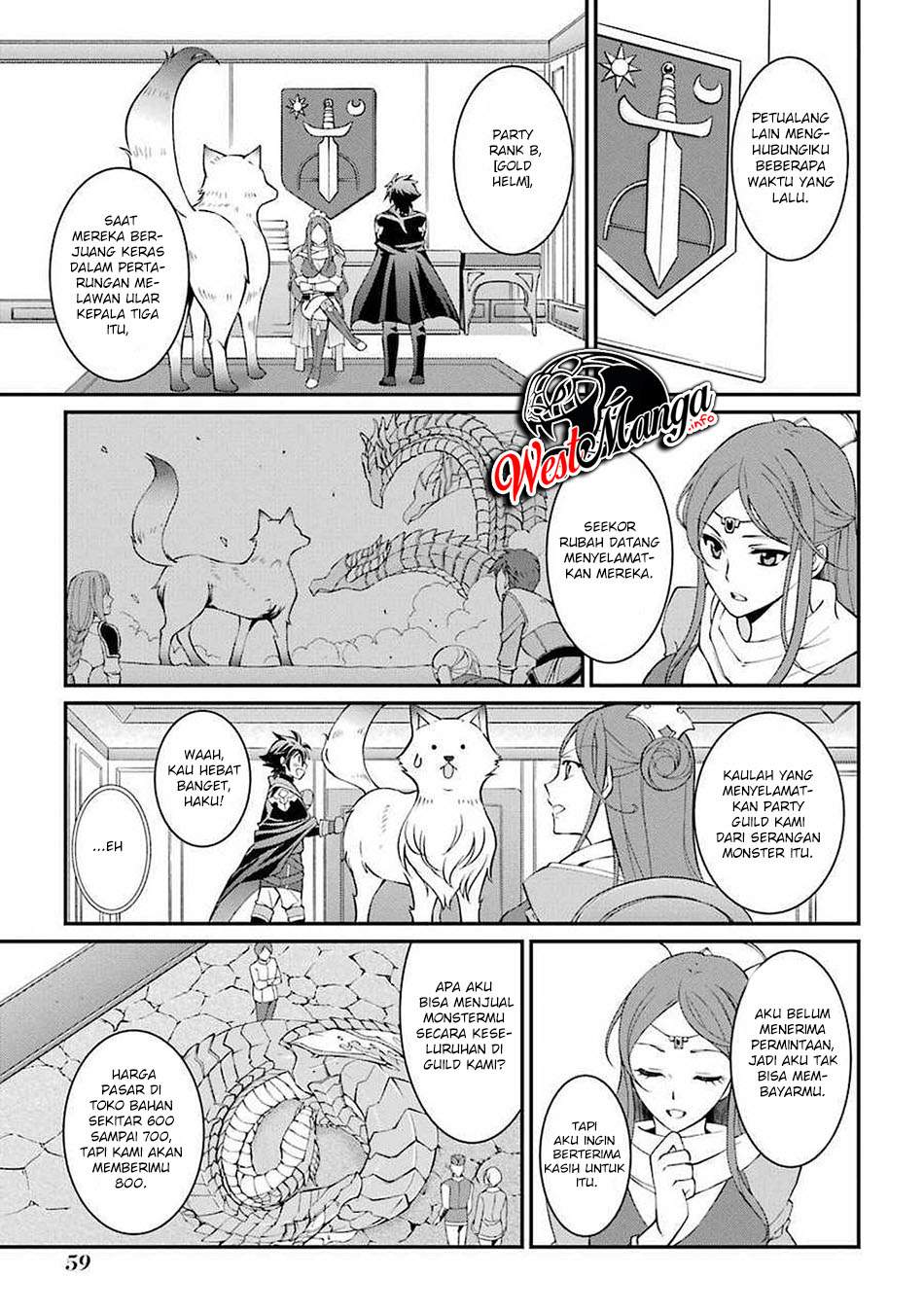 Shikkoku Tsukai no Saikyo Yusha Nakama Zen’in ni Uragira Retanode Saikyo no Mamono