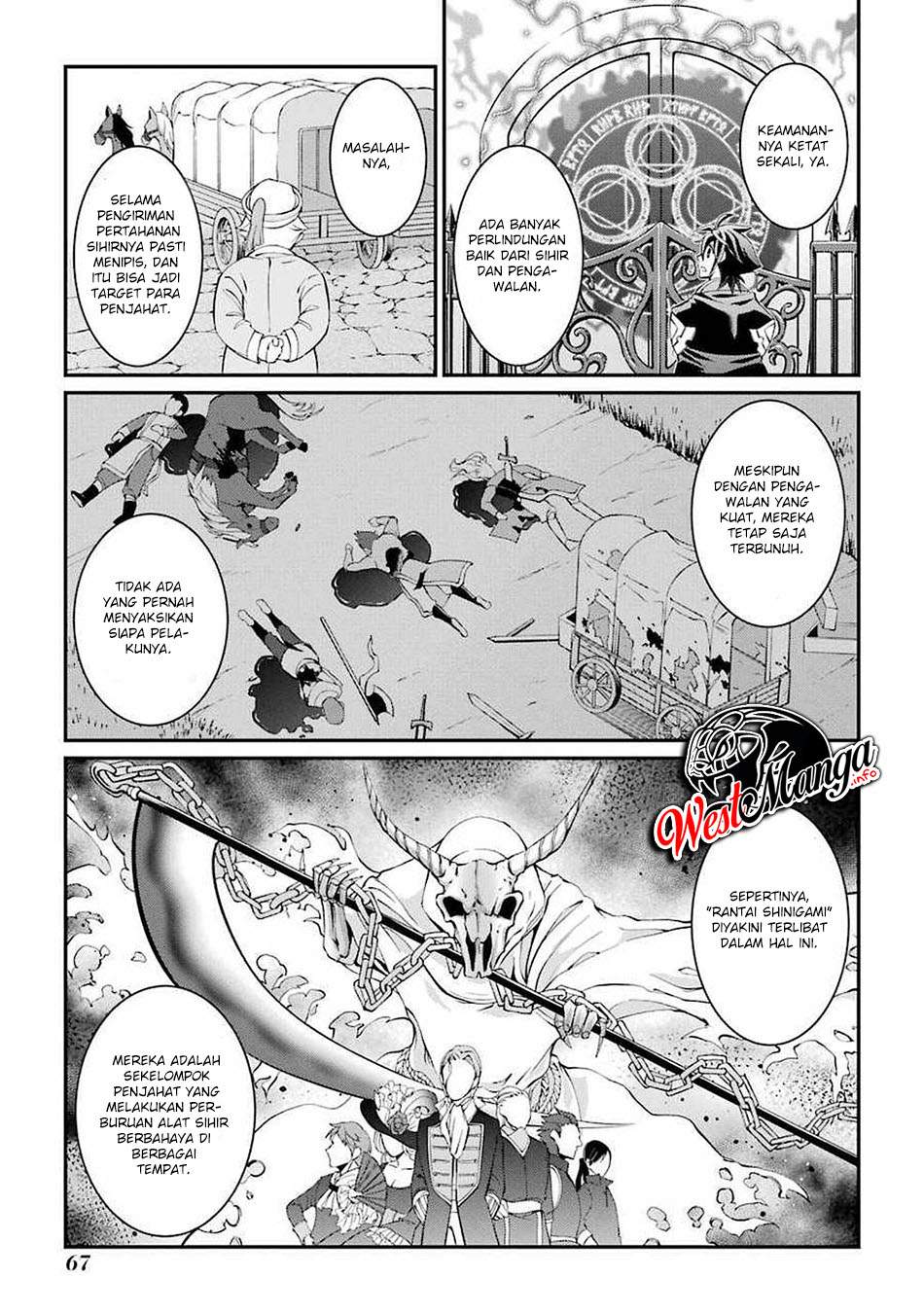 Shikkoku Tsukai no Saikyo Yusha Nakama Zen’in ni Uragira Retanode Saikyo no Mamono