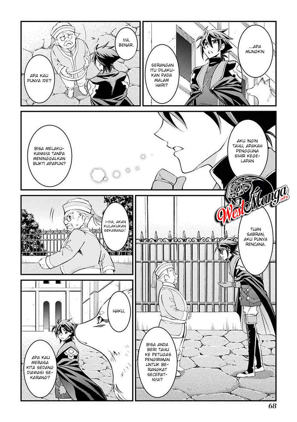 Shikkoku Tsukai no Saikyo Yusha Nakama Zen’in ni Uragira Retanode Saikyo no Mamono