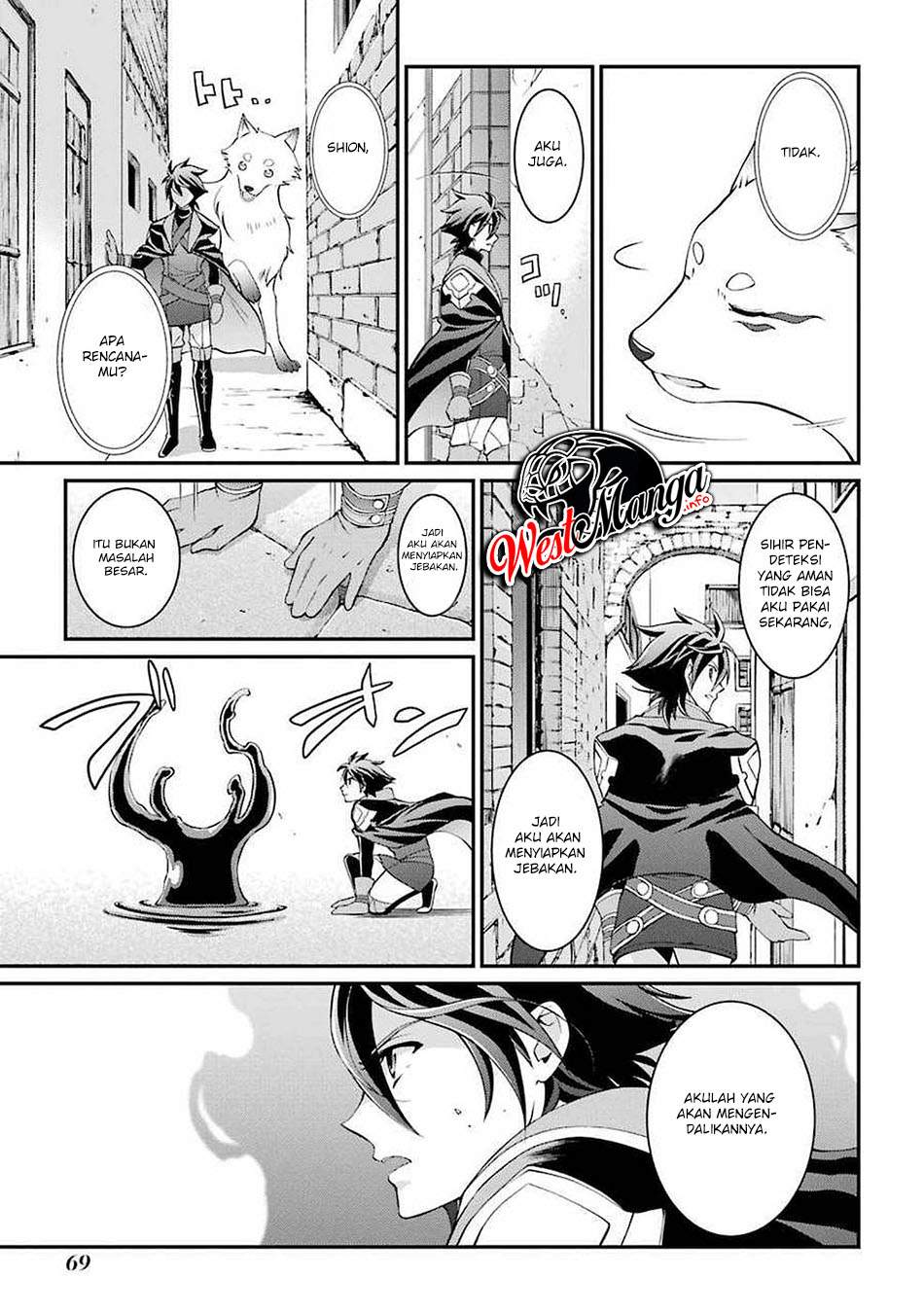 Shikkoku Tsukai no Saikyo Yusha Nakama Zen’in ni Uragira Retanode Saikyo no Mamono