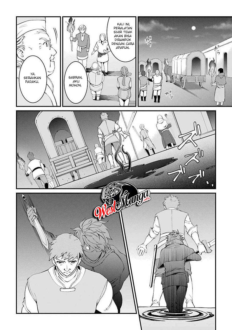 Shikkoku Tsukai no Saikyo Yusha Nakama Zen’in ni Uragira Retanode Saikyo no Mamono