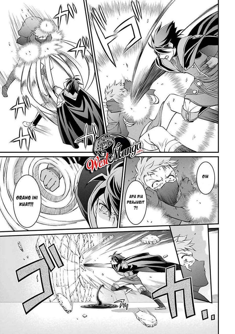 Shikkoku Tsukai no Saikyo Yusha Nakama Zen’in ni Uragira Retanode Saikyo no Mamono