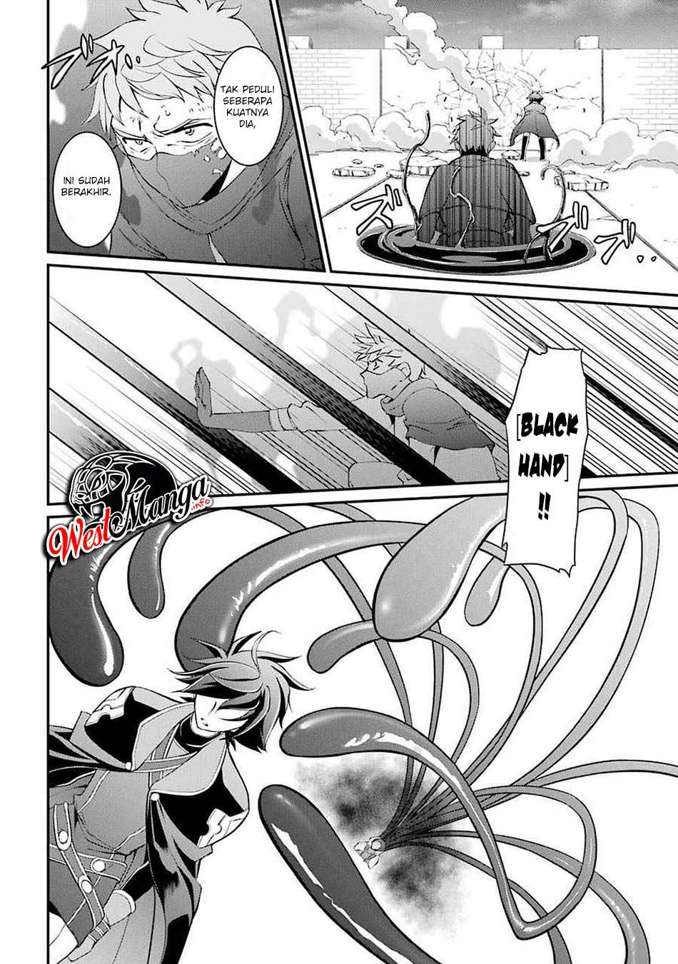 Shikkoku Tsukai no Saikyo Yusha Nakama Zen’in ni Uragira Retanode Saikyo no Mamono