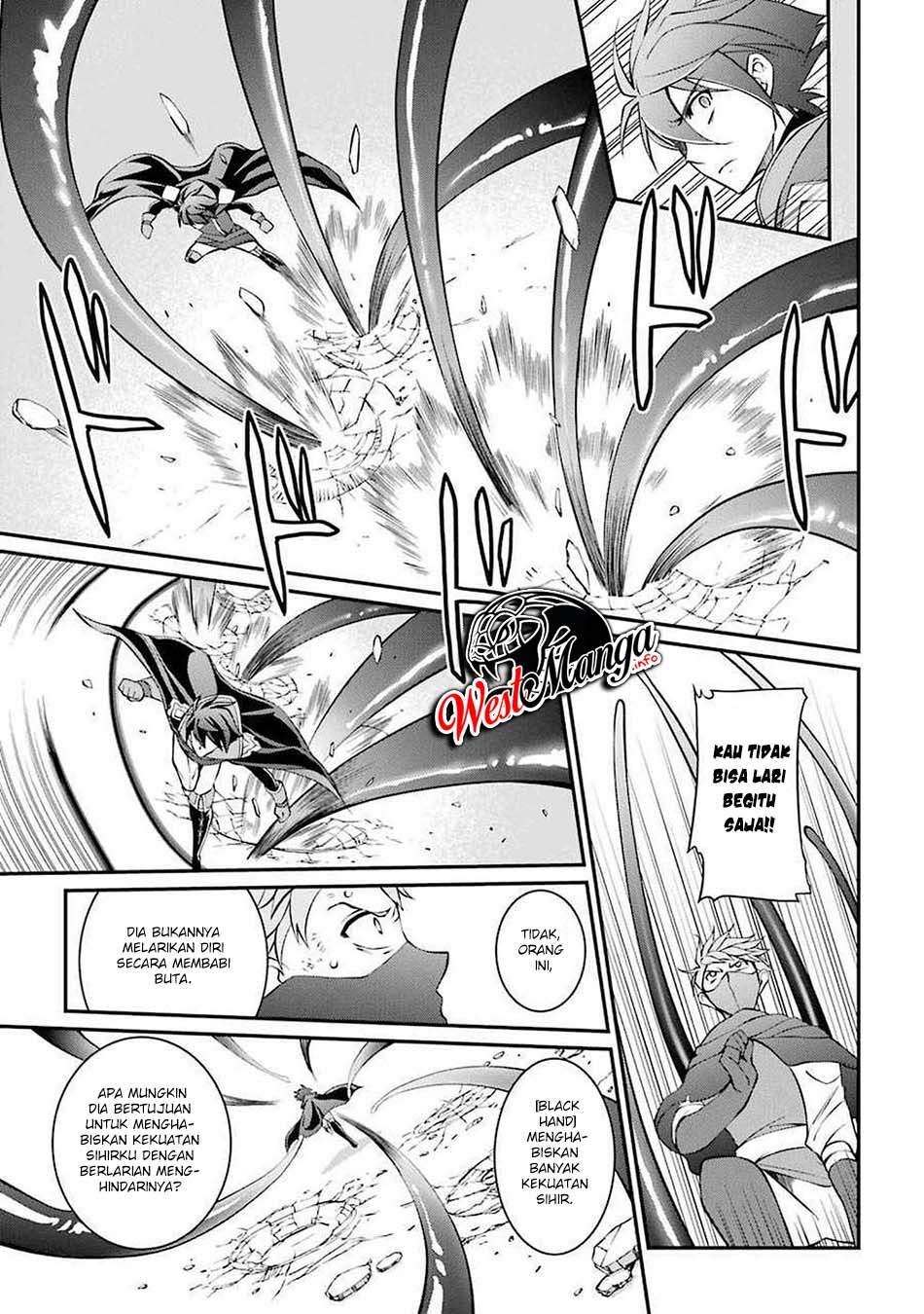 Shikkoku Tsukai no Saikyo Yusha Nakama Zen’in ni Uragira Retanode Saikyo no Mamono