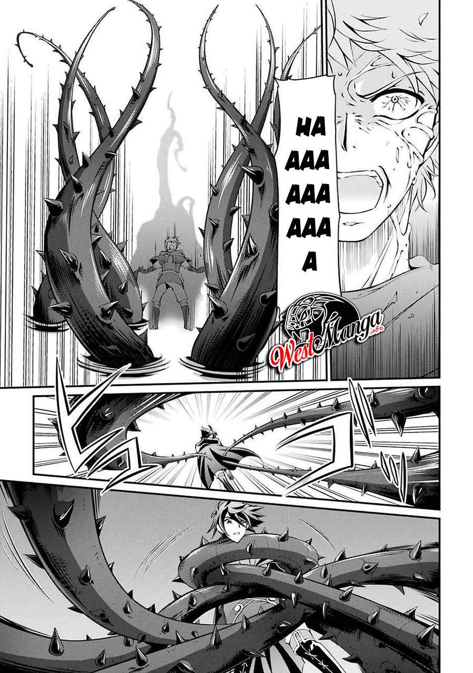 Shikkoku Tsukai no Saikyo Yusha Nakama Zen’in ni Uragira Retanode Saikyo no Mamono