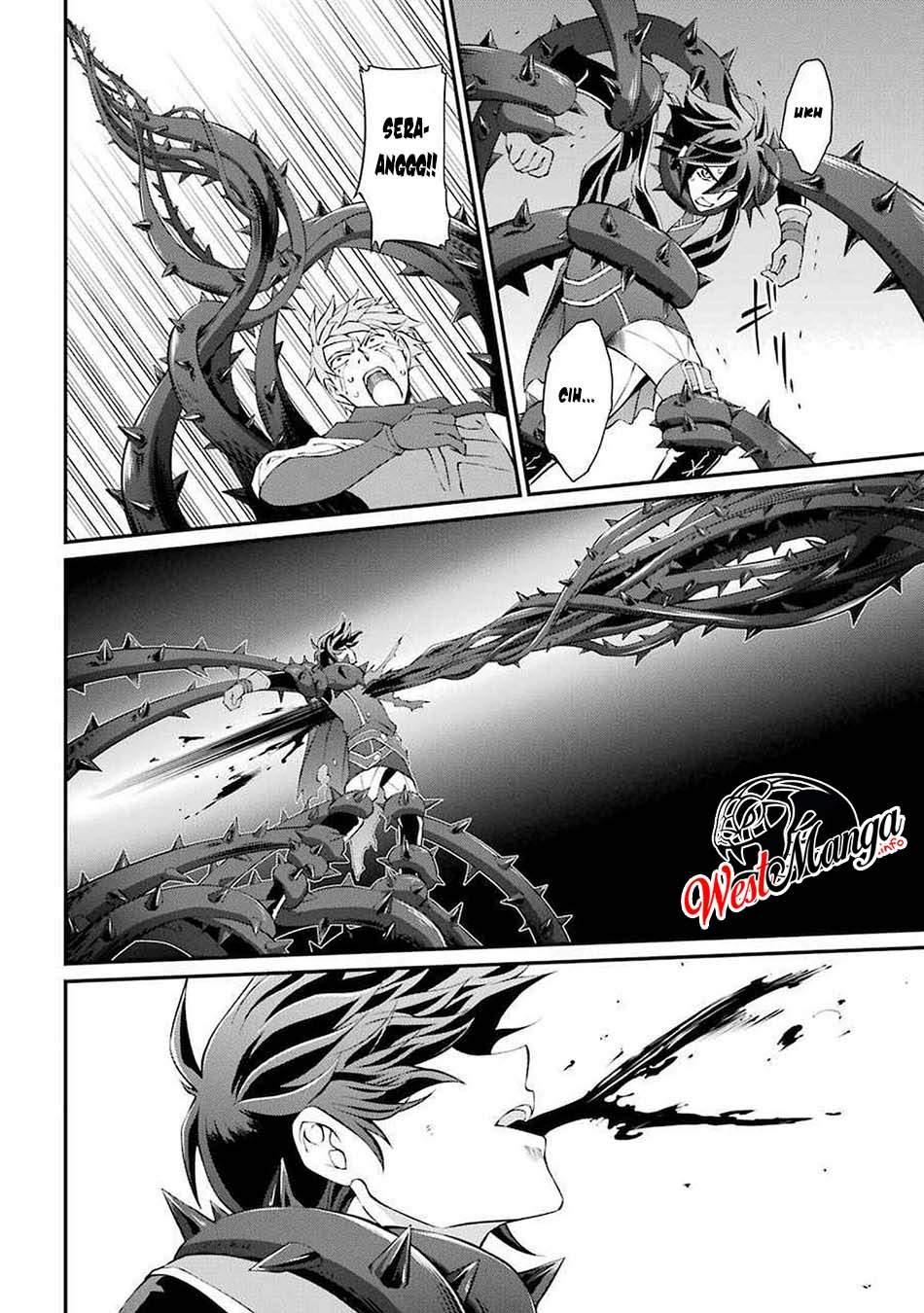 Shikkoku Tsukai no Saikyo Yusha Nakama Zen’in ni Uragira Retanode Saikyo no Mamono