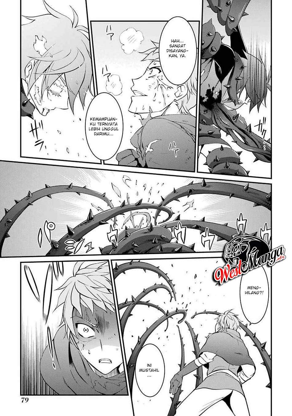 Shikkoku Tsukai no Saikyo Yusha Nakama Zen’in ni Uragira Retanode Saikyo no Mamono