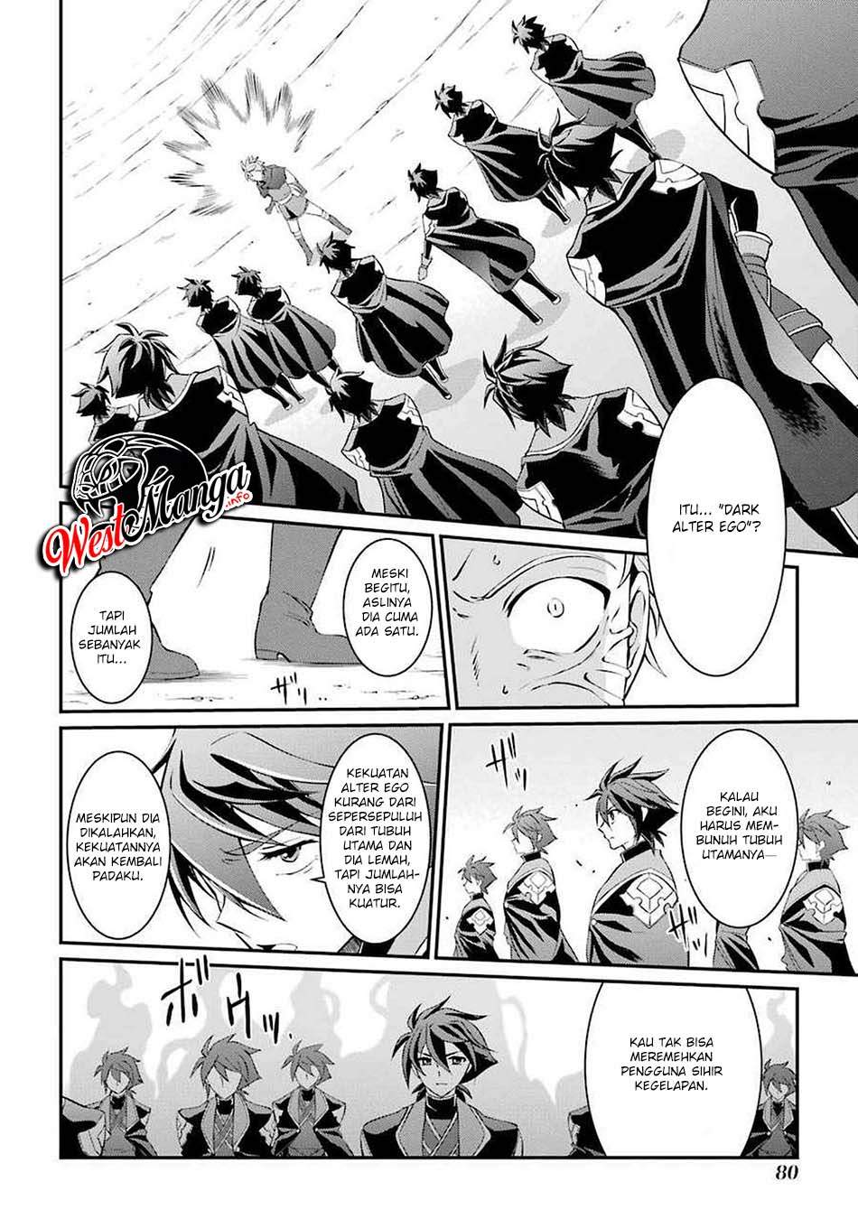Shikkoku Tsukai no Saikyo Yusha Nakama Zen’in ni Uragira Retanode Saikyo no Mamono