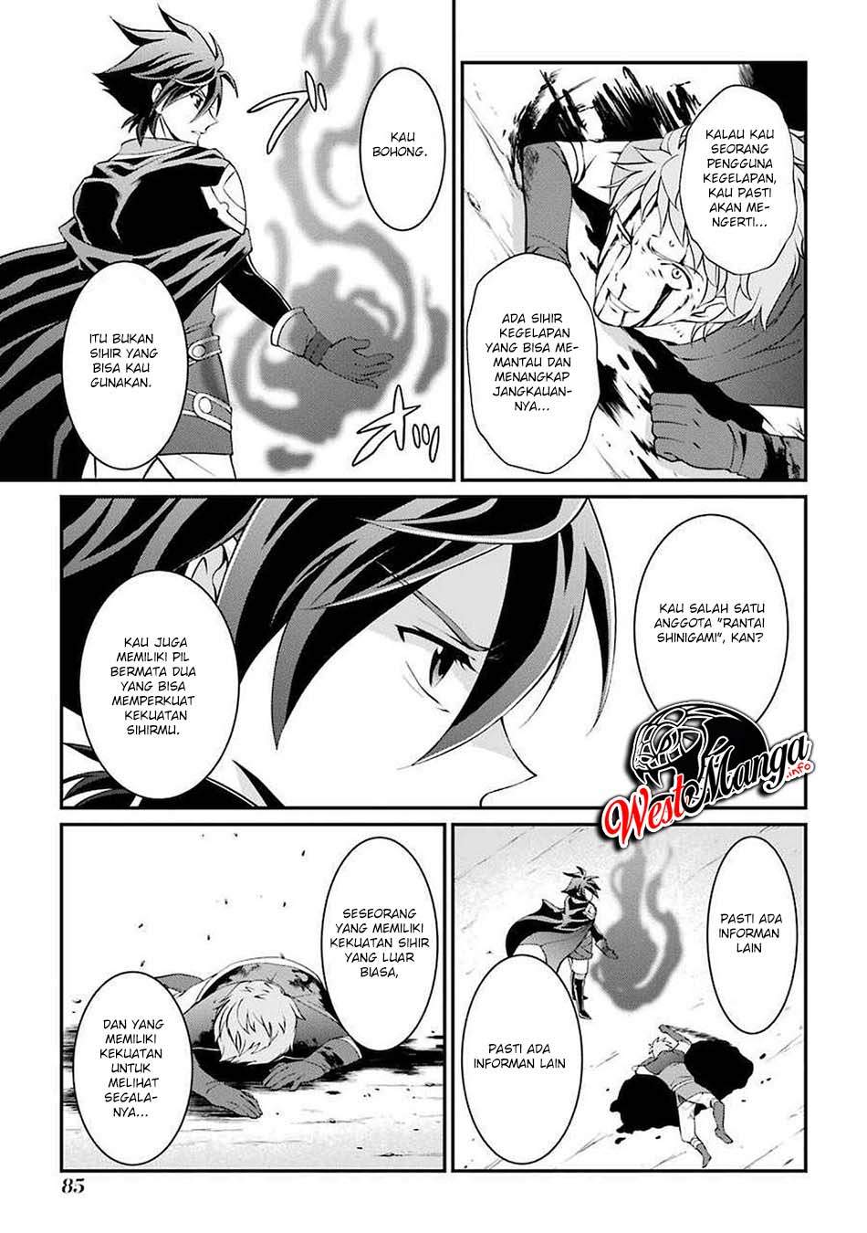 Shikkoku Tsukai no Saikyo Yusha Nakama Zen’in ni Uragira Retanode Saikyo no Mamono