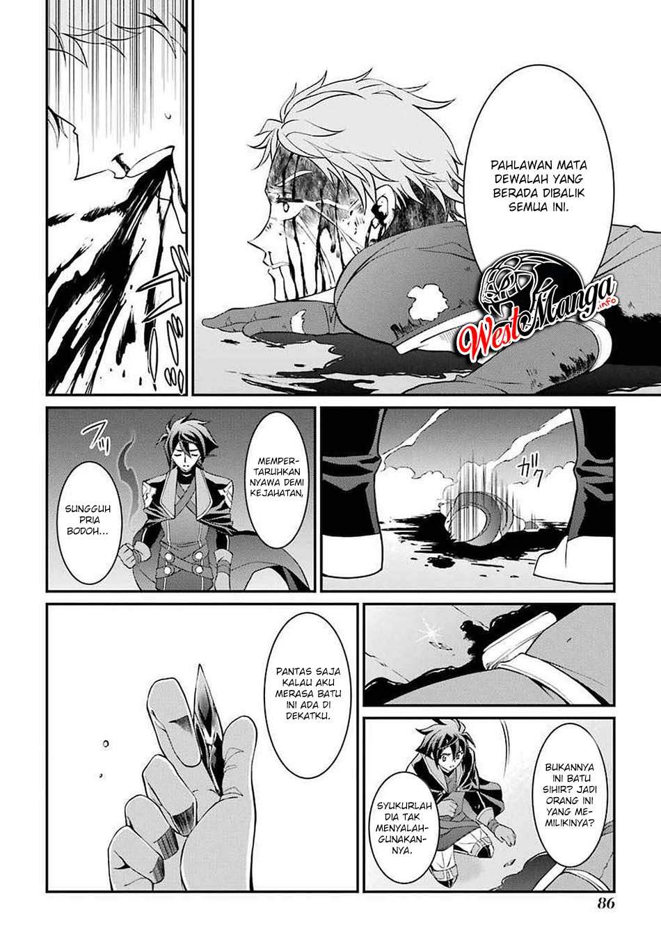 Shikkoku Tsukai no Saikyo Yusha Nakama Zen’in ni Uragira Retanode Saikyo no Mamono