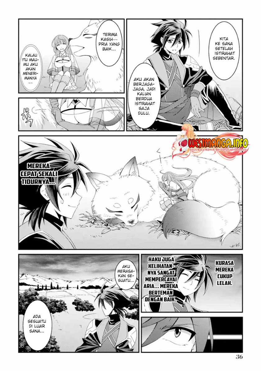 Shikkoku Tsukai no Saikyo Yusha Nakama Zen’in ni Uragira Retanode Saikyo no Mamono