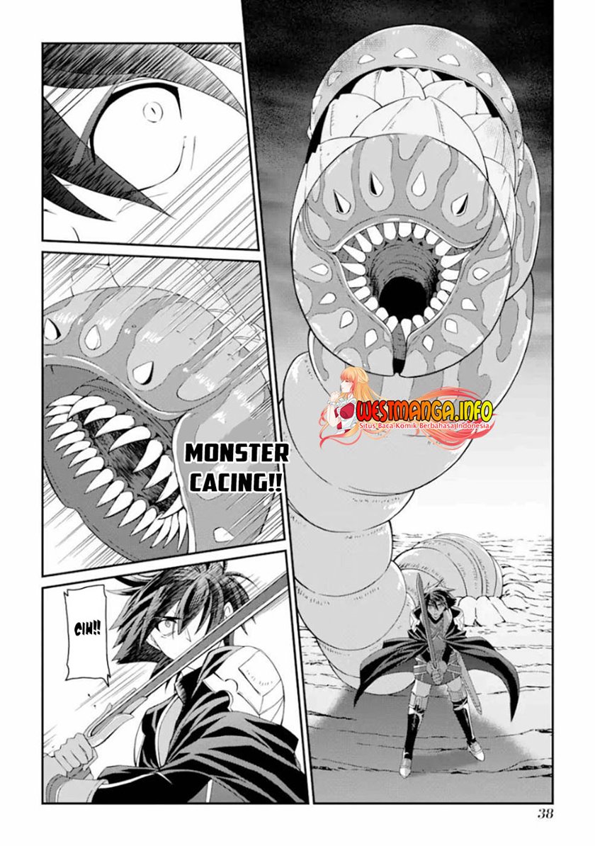 Shikkoku Tsukai no Saikyo Yusha Nakama Zen’in ni Uragira Retanode Saikyo no Mamono