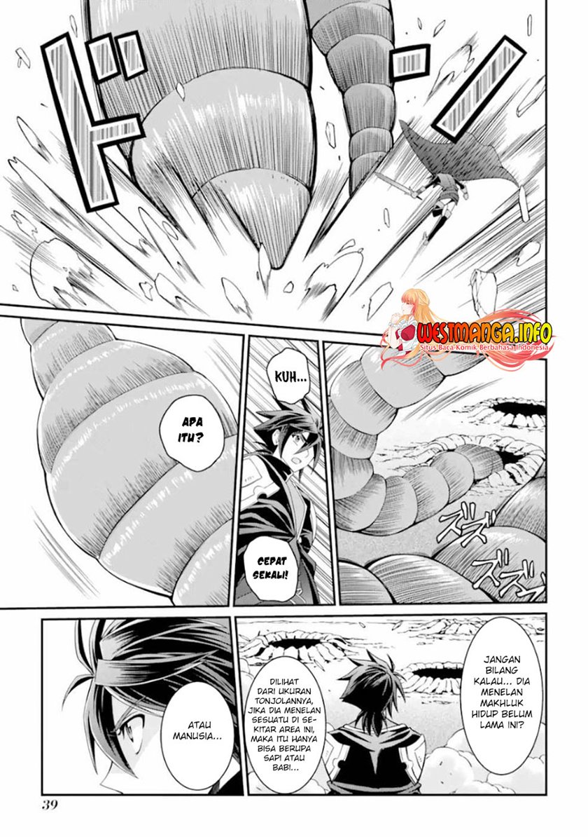 Shikkoku Tsukai no Saikyo Yusha Nakama Zen’in ni Uragira Retanode Saikyo no Mamono