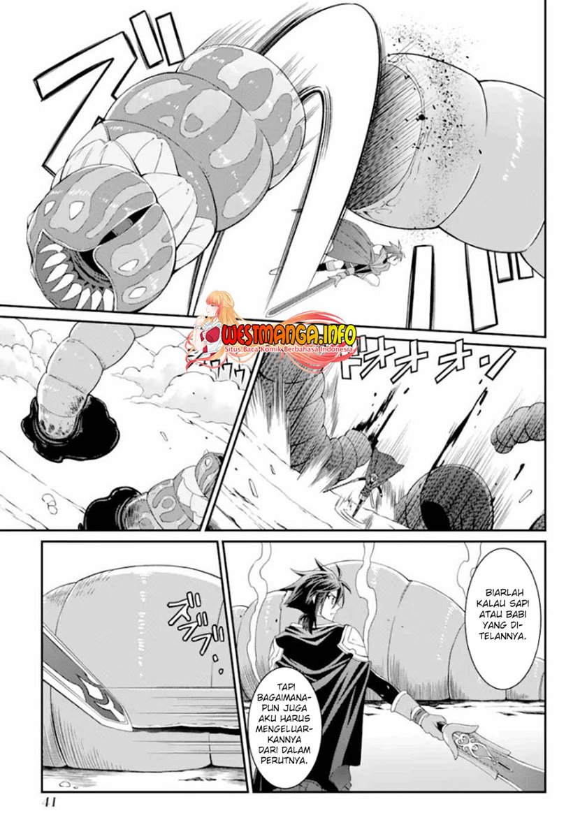 Shikkoku Tsukai no Saikyo Yusha Nakama Zen’in ni Uragira Retanode Saikyo no Mamono
