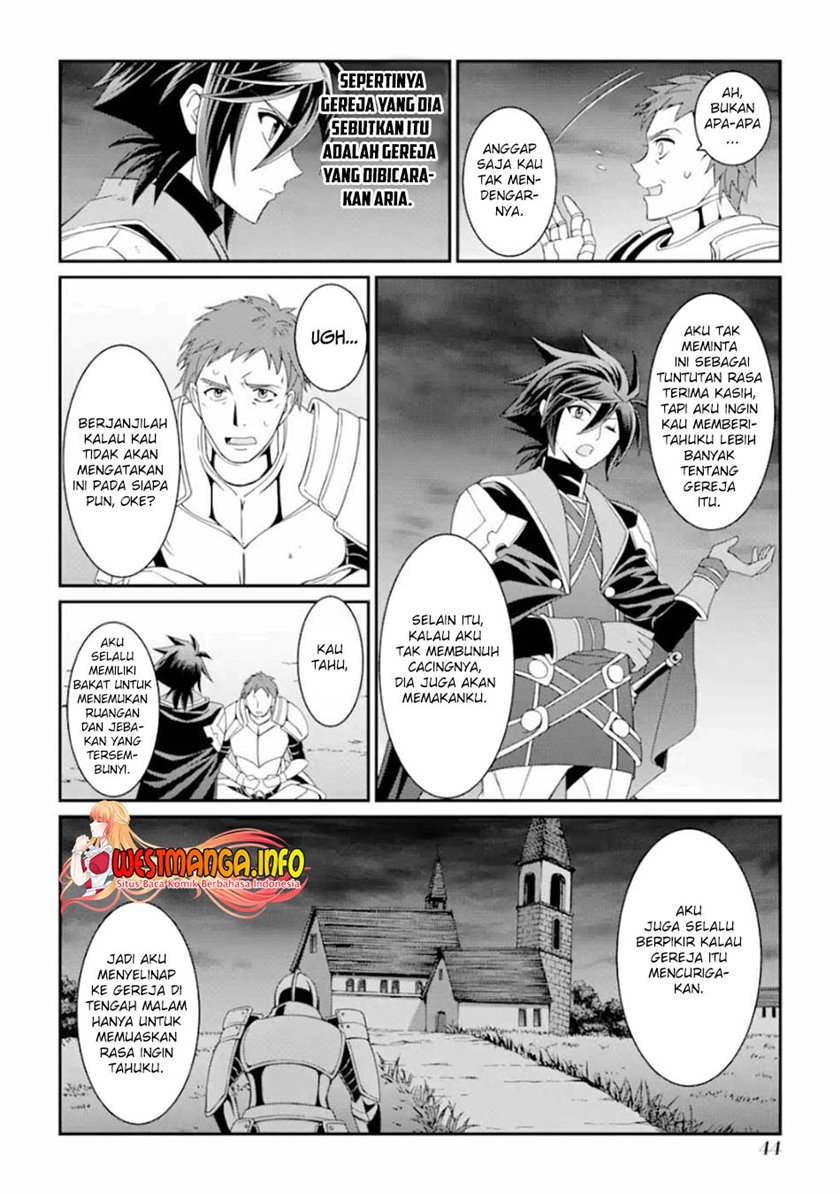 Shikkoku Tsukai no Saikyo Yusha Nakama Zen’in ni Uragira Retanode Saikyo no Mamono