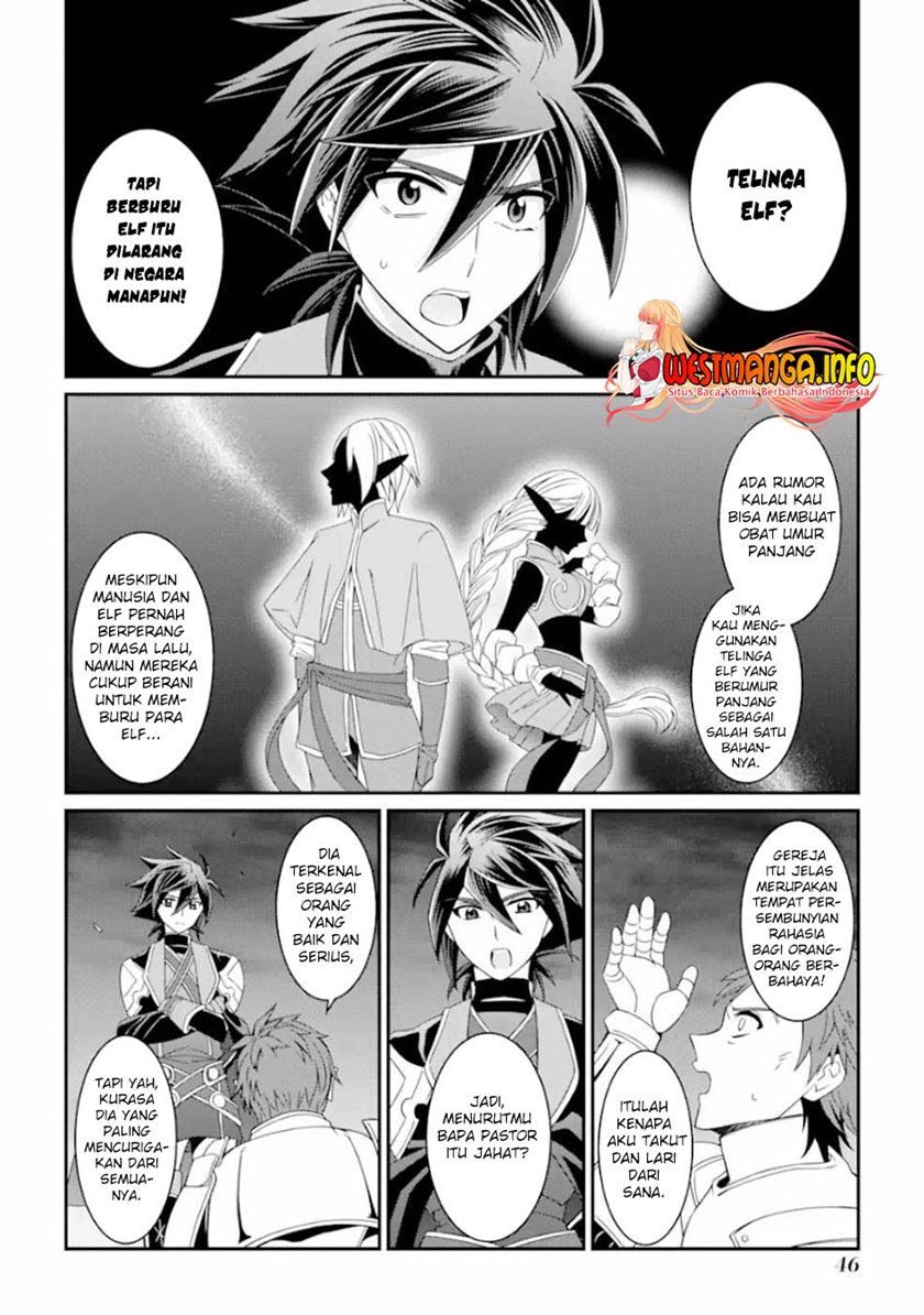 Shikkoku Tsukai no Saikyo Yusha Nakama Zen’in ni Uragira Retanode Saikyo no Mamono