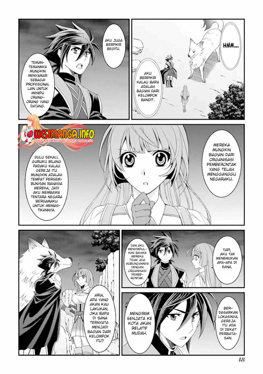 Shikkoku Tsukai no Saikyo Yusha Nakama Zen’in ni Uragira Retanode Saikyo no Mamono