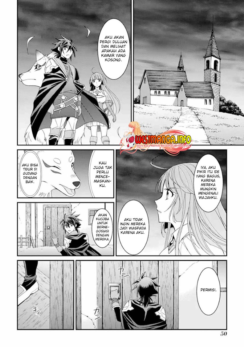 Shikkoku Tsukai no Saikyo Yusha Nakama Zen’in ni Uragira Retanode Saikyo no Mamono