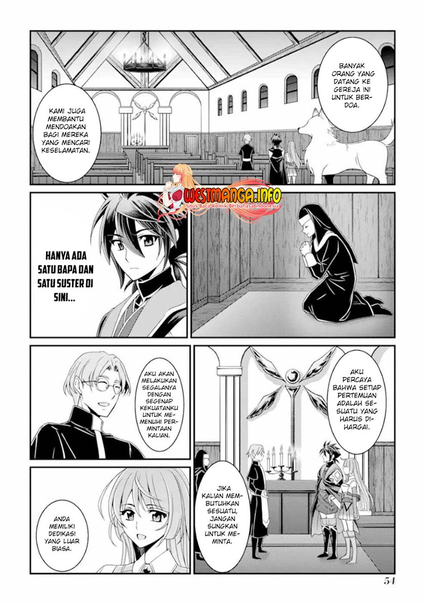 Shikkoku Tsukai no Saikyo Yusha Nakama Zen’in ni Uragira Retanode Saikyo no Mamono
