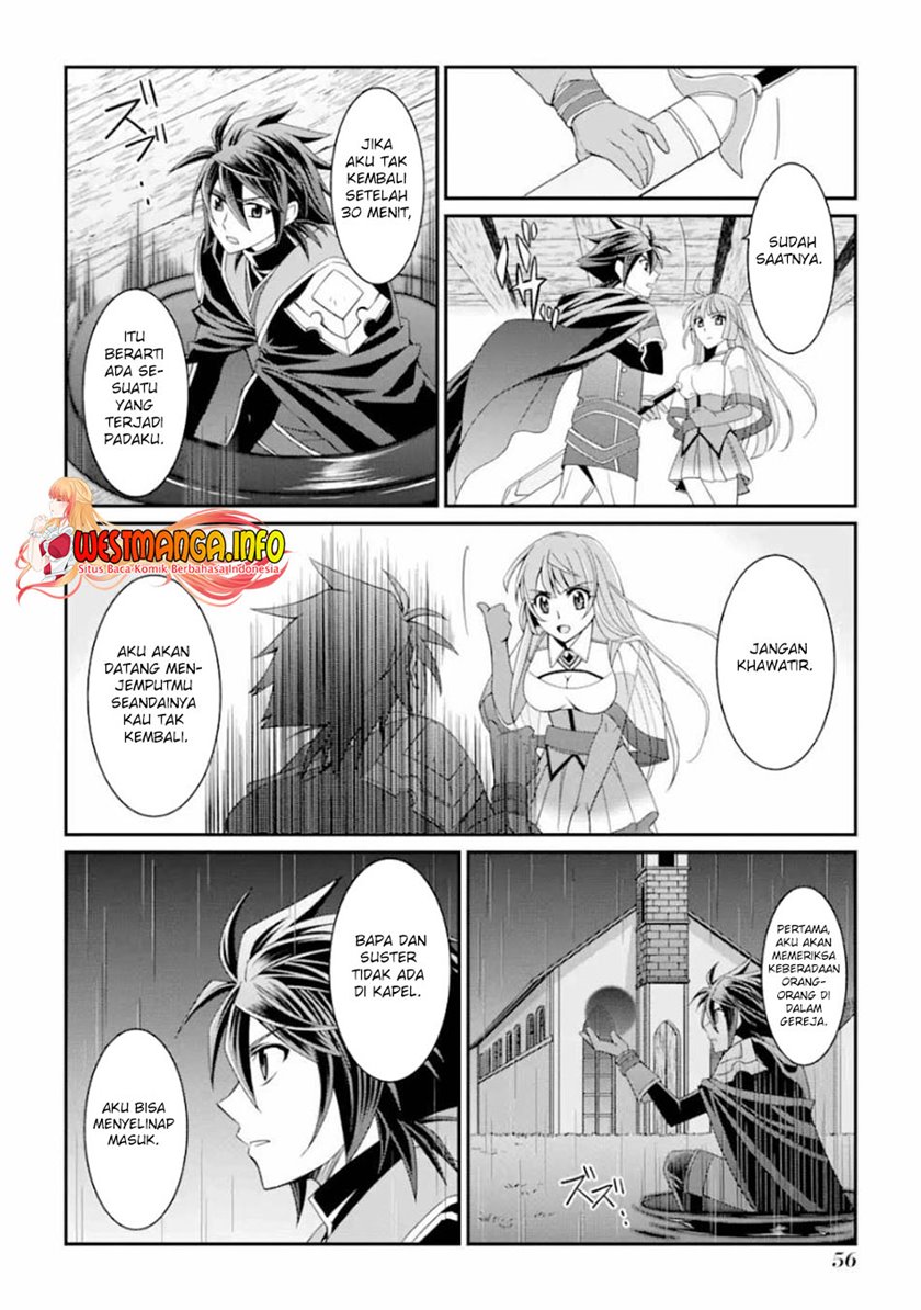 Shikkoku Tsukai no Saikyo Yusha Nakama Zen’in ni Uragira Retanode Saikyo no Mamono