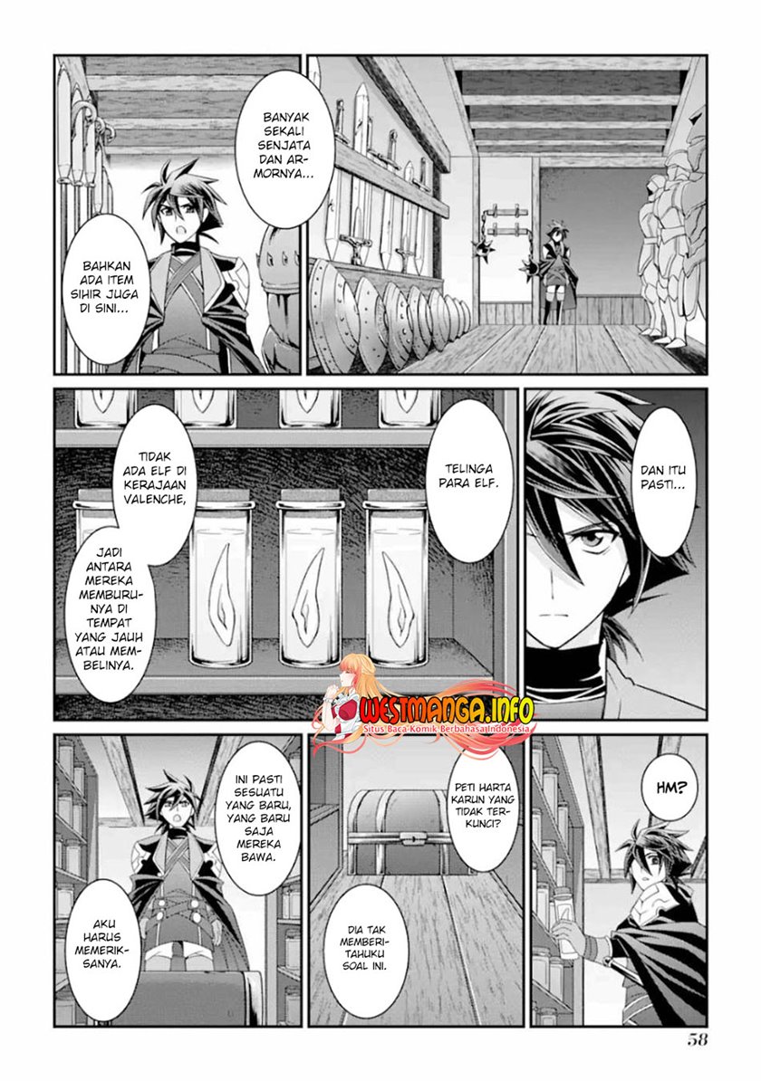 Shikkoku Tsukai no Saikyo Yusha Nakama Zen’in ni Uragira Retanode Saikyo no Mamono
