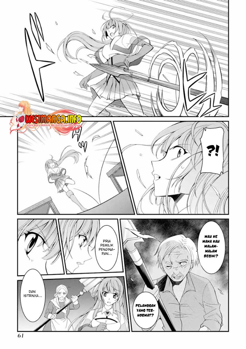 Shikkoku Tsukai no Saikyo Yusha Nakama Zen’in ni Uragira Retanode Saikyo no Mamono