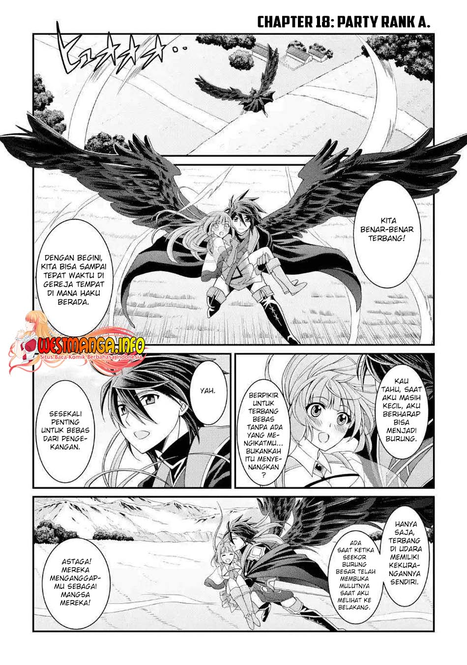 Shikkoku Tsukai no Saikyo Yusha Nakama Zen’in ni Uragira Retanode Saikyo no Mamono