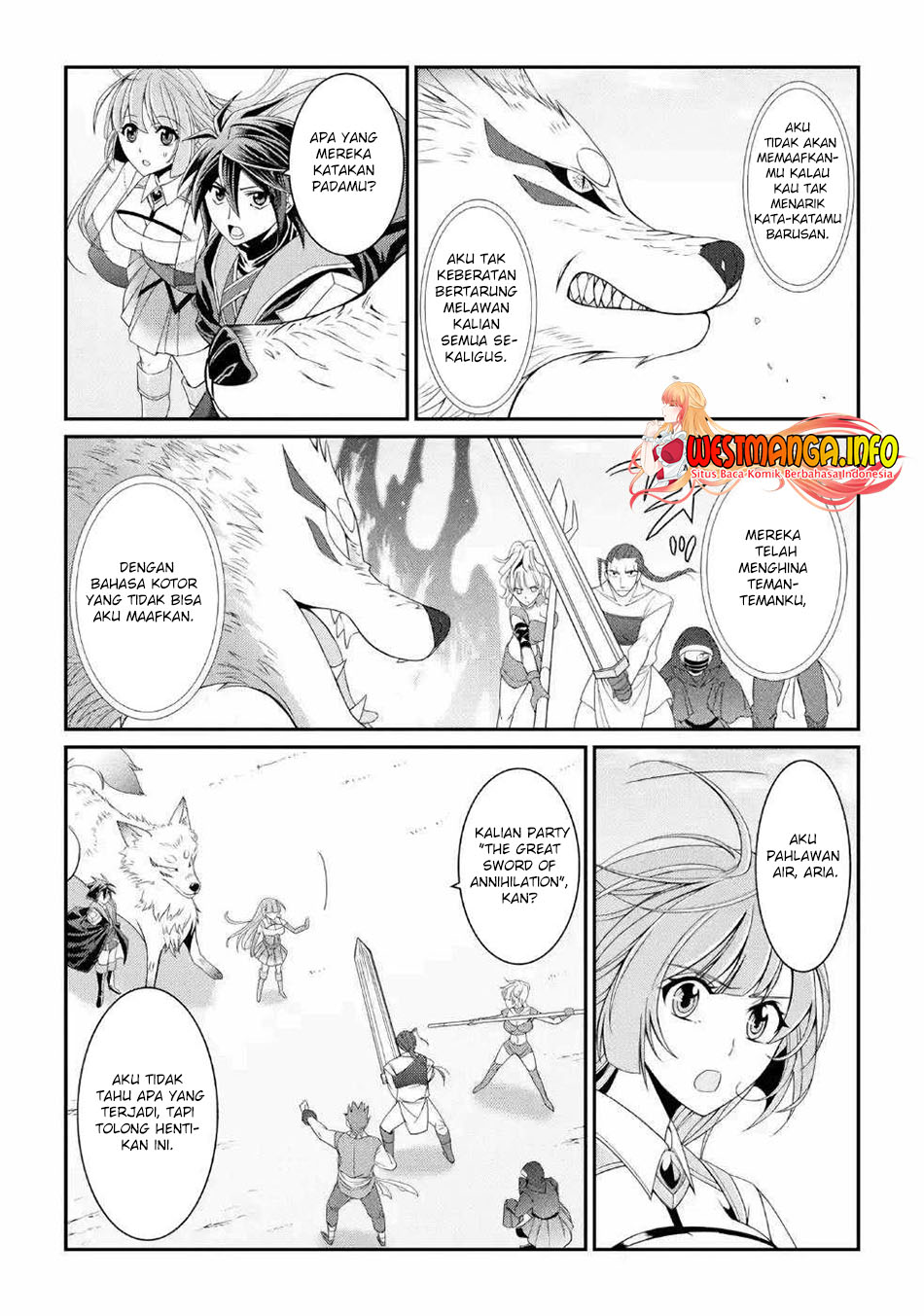 Shikkoku Tsukai no Saikyo Yusha Nakama Zen’in ni Uragira Retanode Saikyo no Mamono