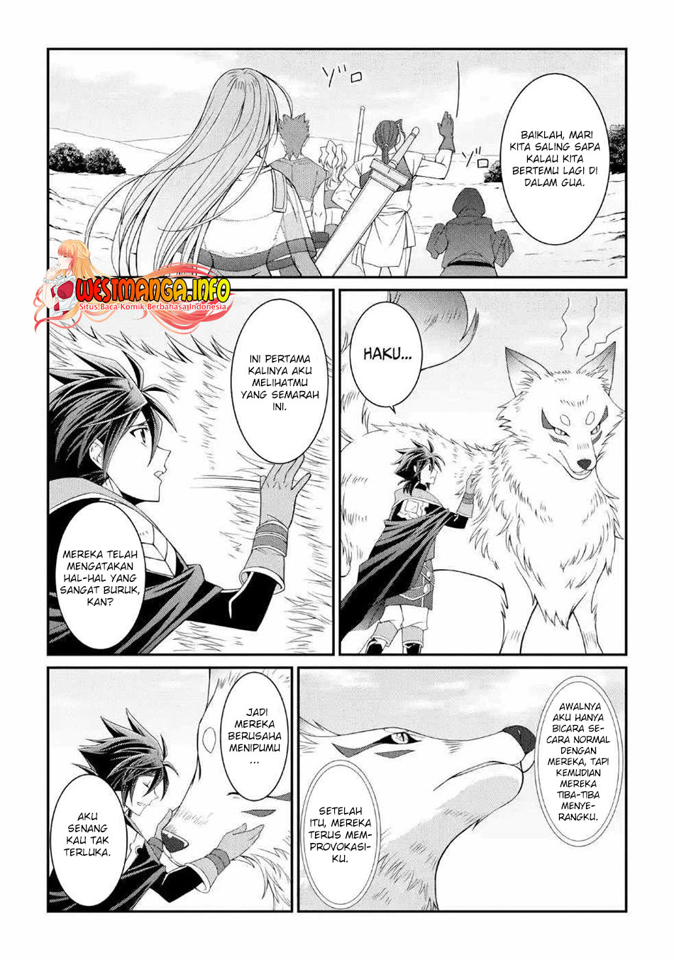 Shikkoku Tsukai no Saikyo Yusha Nakama Zen’in ni Uragira Retanode Saikyo no Mamono
