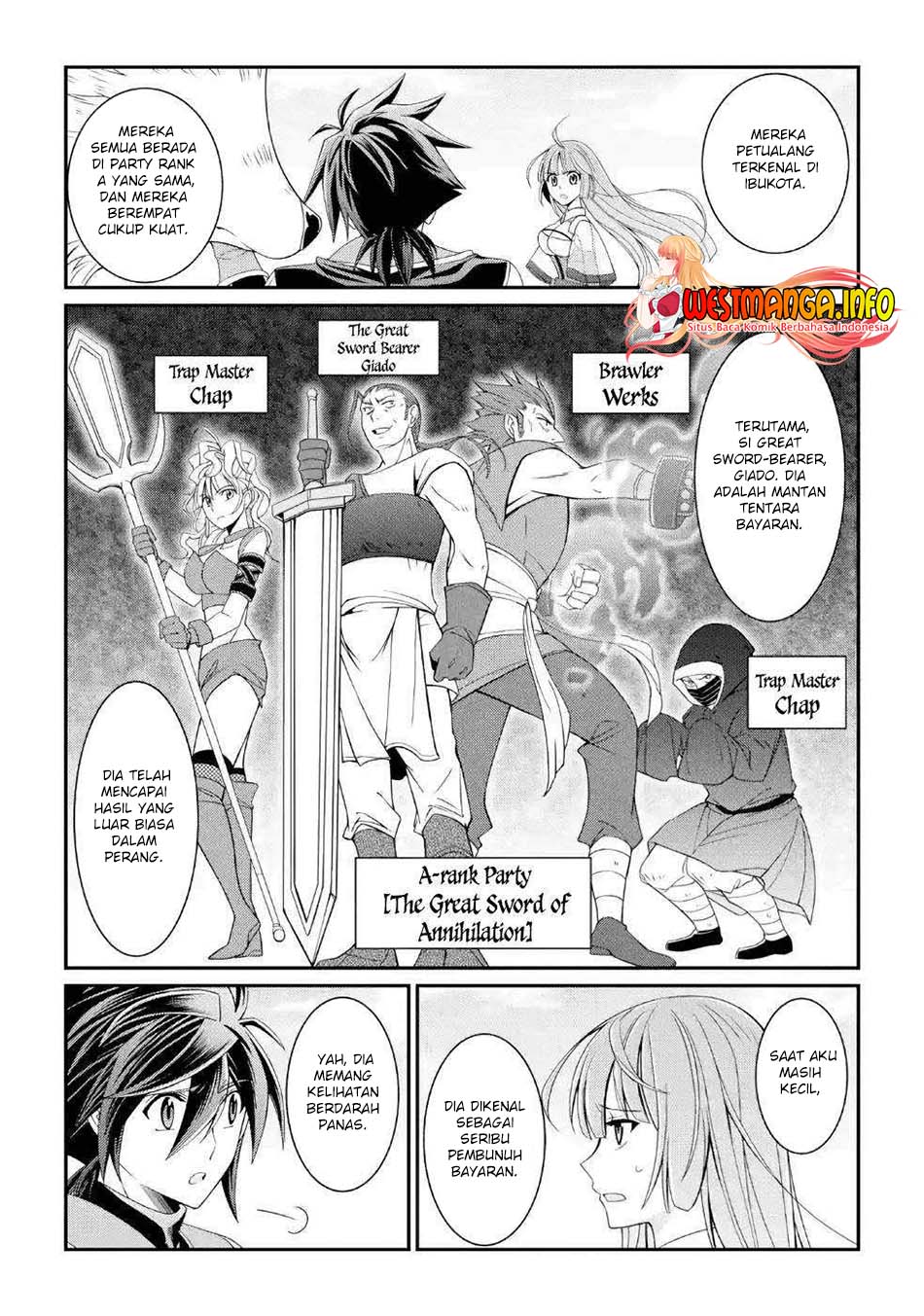 Shikkoku Tsukai no Saikyo Yusha Nakama Zen’in ni Uragira Retanode Saikyo no Mamono