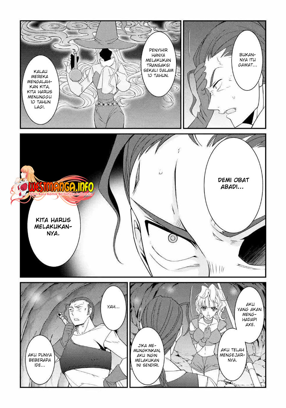 Shikkoku Tsukai no Saikyo Yusha Nakama Zen’in ni Uragira Retanode Saikyo no Mamono