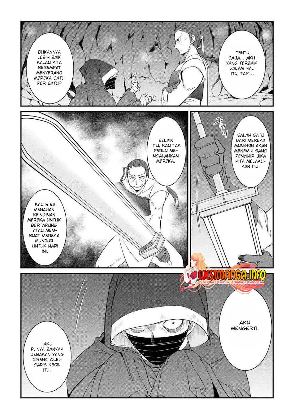 Shikkoku Tsukai no Saikyo Yusha Nakama Zen’in ni Uragira Retanode Saikyo no Mamono