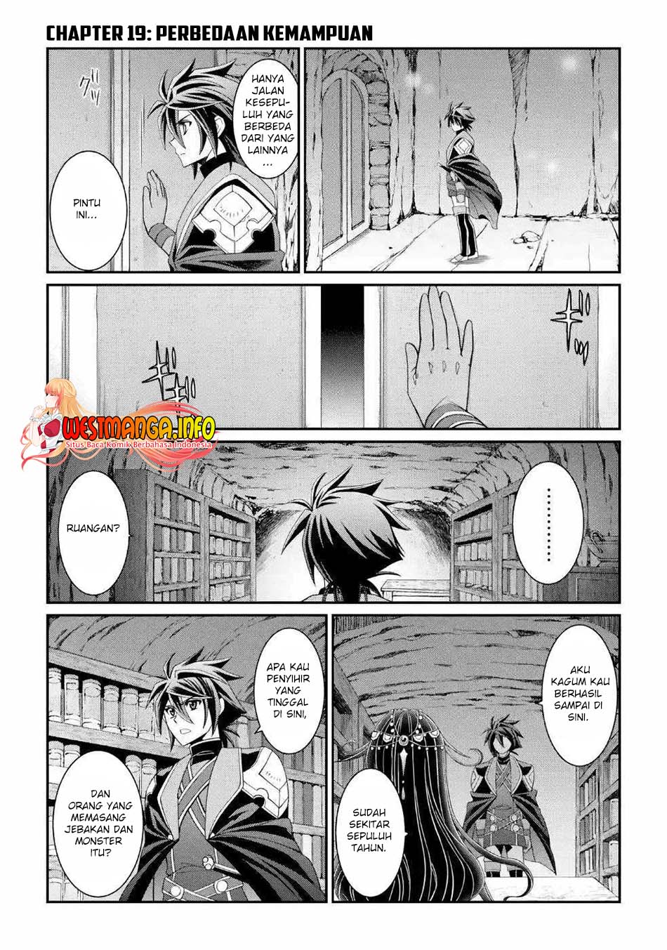 Shikkoku Tsukai no Saikyo Yusha Nakama Zen’in ni Uragira Retanode Saikyo no Mamono