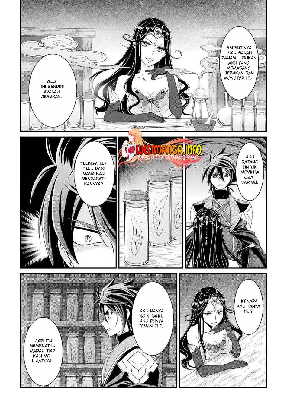 Shikkoku Tsukai no Saikyo Yusha Nakama Zen’in ni Uragira Retanode Saikyo no Mamono