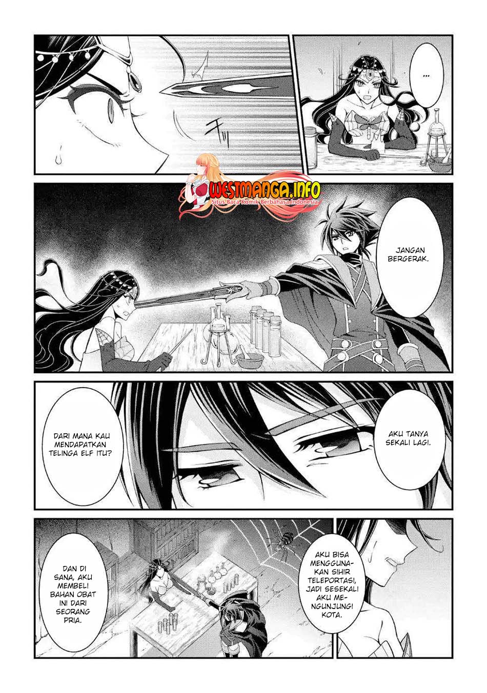 Shikkoku Tsukai no Saikyo Yusha Nakama Zen’in ni Uragira Retanode Saikyo no Mamono