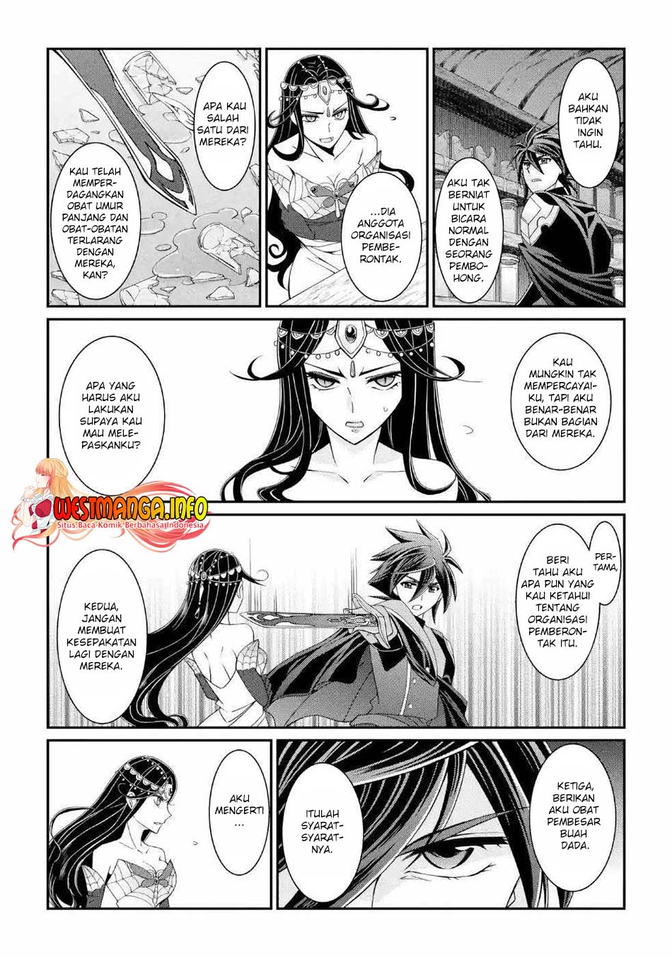 Shikkoku Tsukai no Saikyo Yusha Nakama Zen’in ni Uragira Retanode Saikyo no Mamono