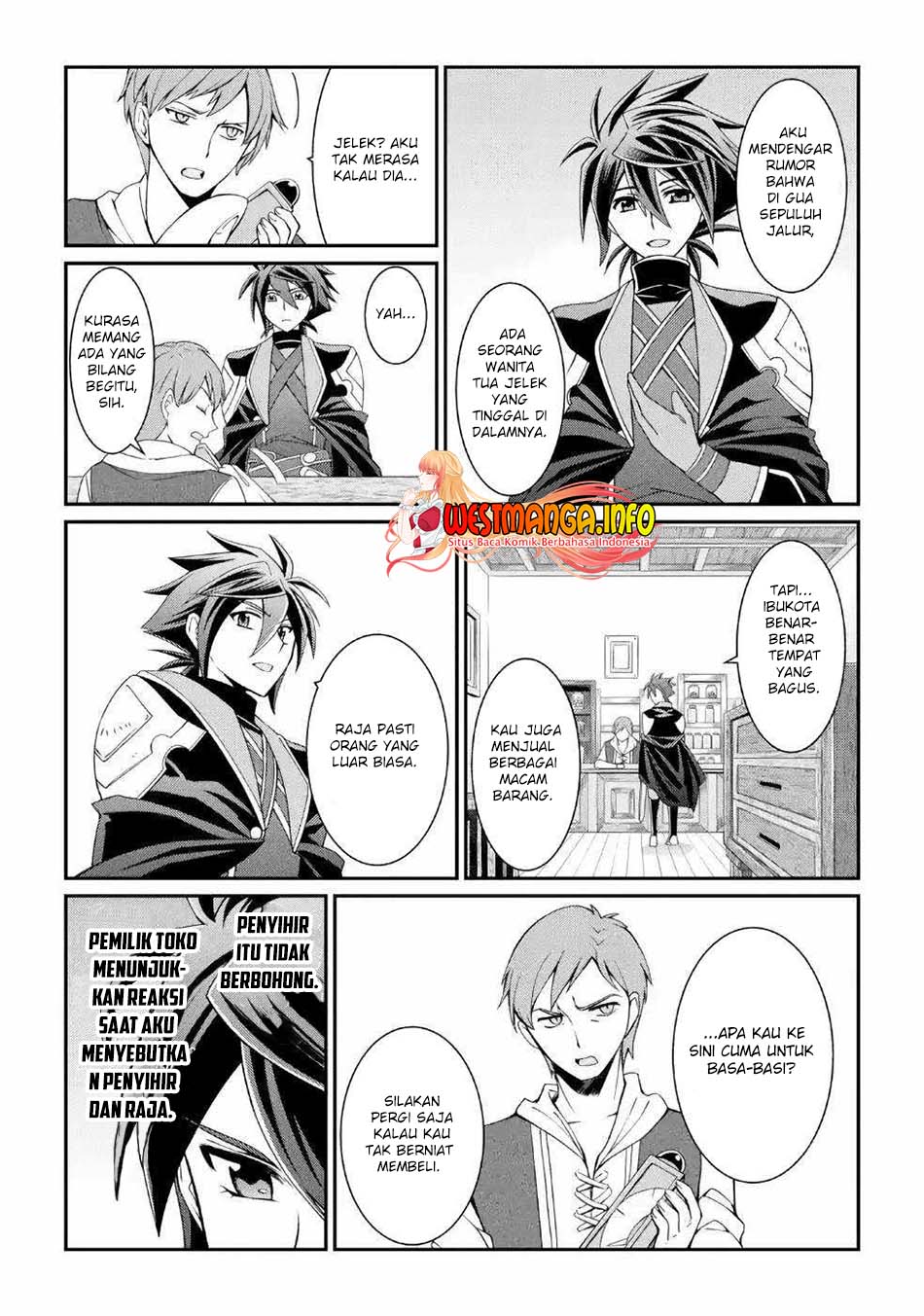 Shikkoku Tsukai no Saikyo Yusha Nakama Zen’in ni Uragira Retanode Saikyo no Mamono