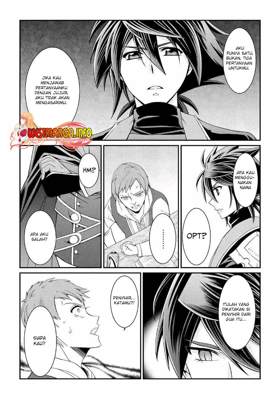 Shikkoku Tsukai no Saikyo Yusha Nakama Zen’in ni Uragira Retanode Saikyo no Mamono