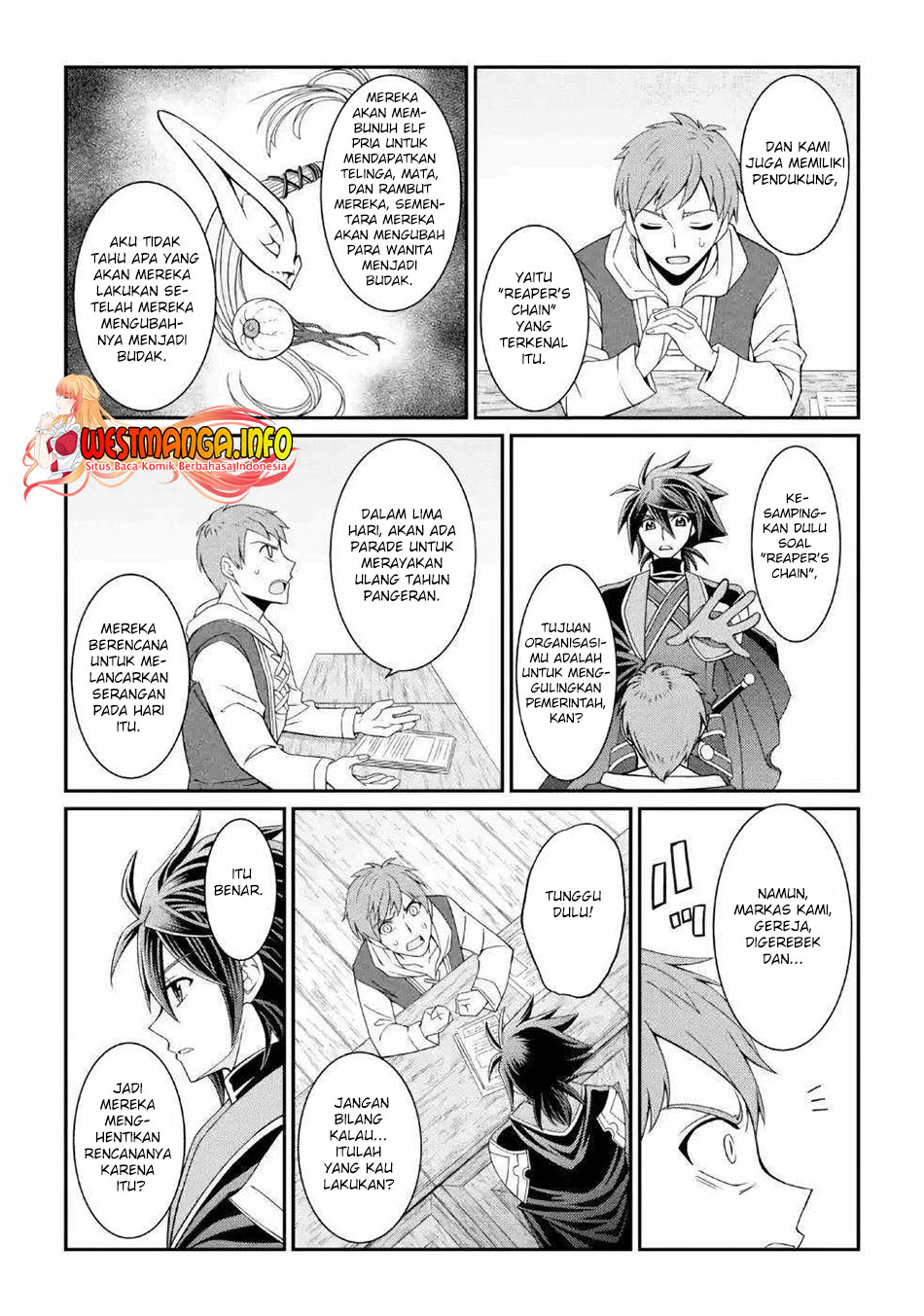 Shikkoku Tsukai no Saikyo Yusha Nakama Zen’in ni Uragira Retanode Saikyo no Mamono