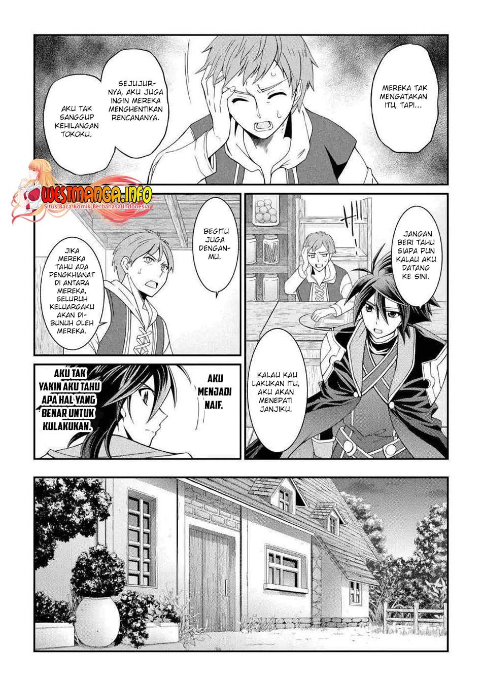 Shikkoku Tsukai no Saikyo Yusha Nakama Zen’in ni Uragira Retanode Saikyo no Mamono