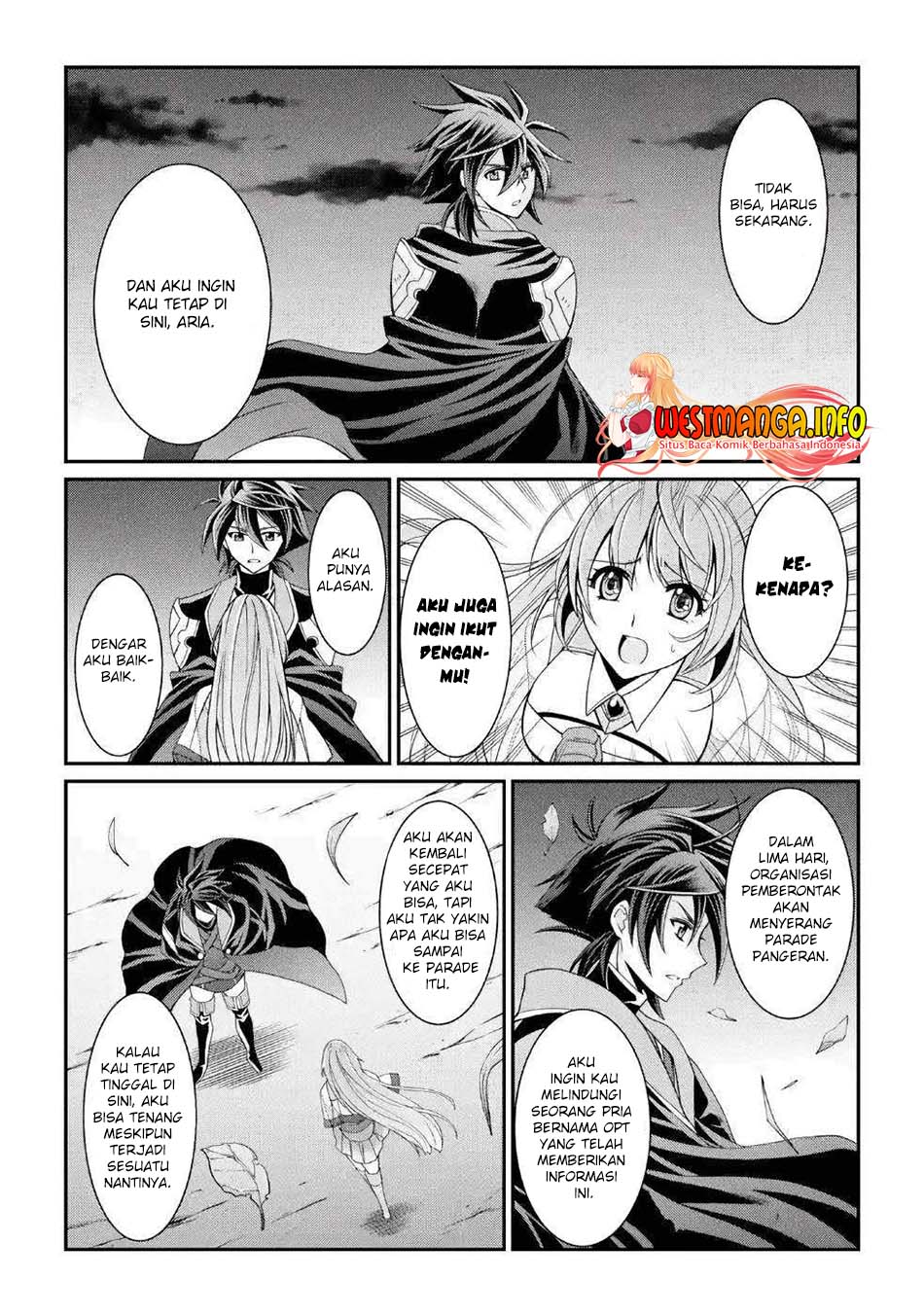 Shikkoku Tsukai no Saikyo Yusha Nakama Zen’in ni Uragira Retanode Saikyo no Mamono