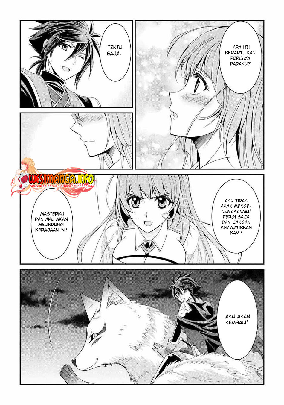 Shikkoku Tsukai no Saikyo Yusha Nakama Zen’in ni Uragira Retanode Saikyo no Mamono