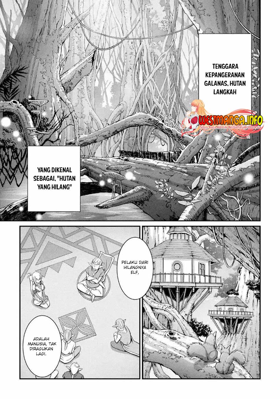 Shikkoku Tsukai no Saikyo Yusha Nakama Zen’in ni Uragira Retanode Saikyo no Mamono