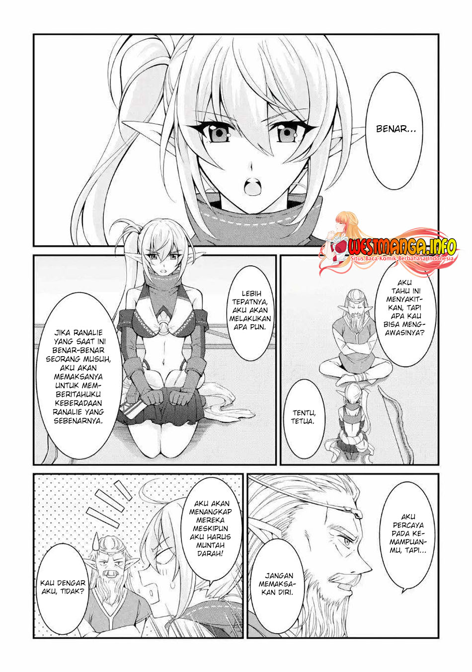 Shikkoku Tsukai no Saikyo Yusha Nakama Zen’in ni Uragira Retanode Saikyo no Mamono