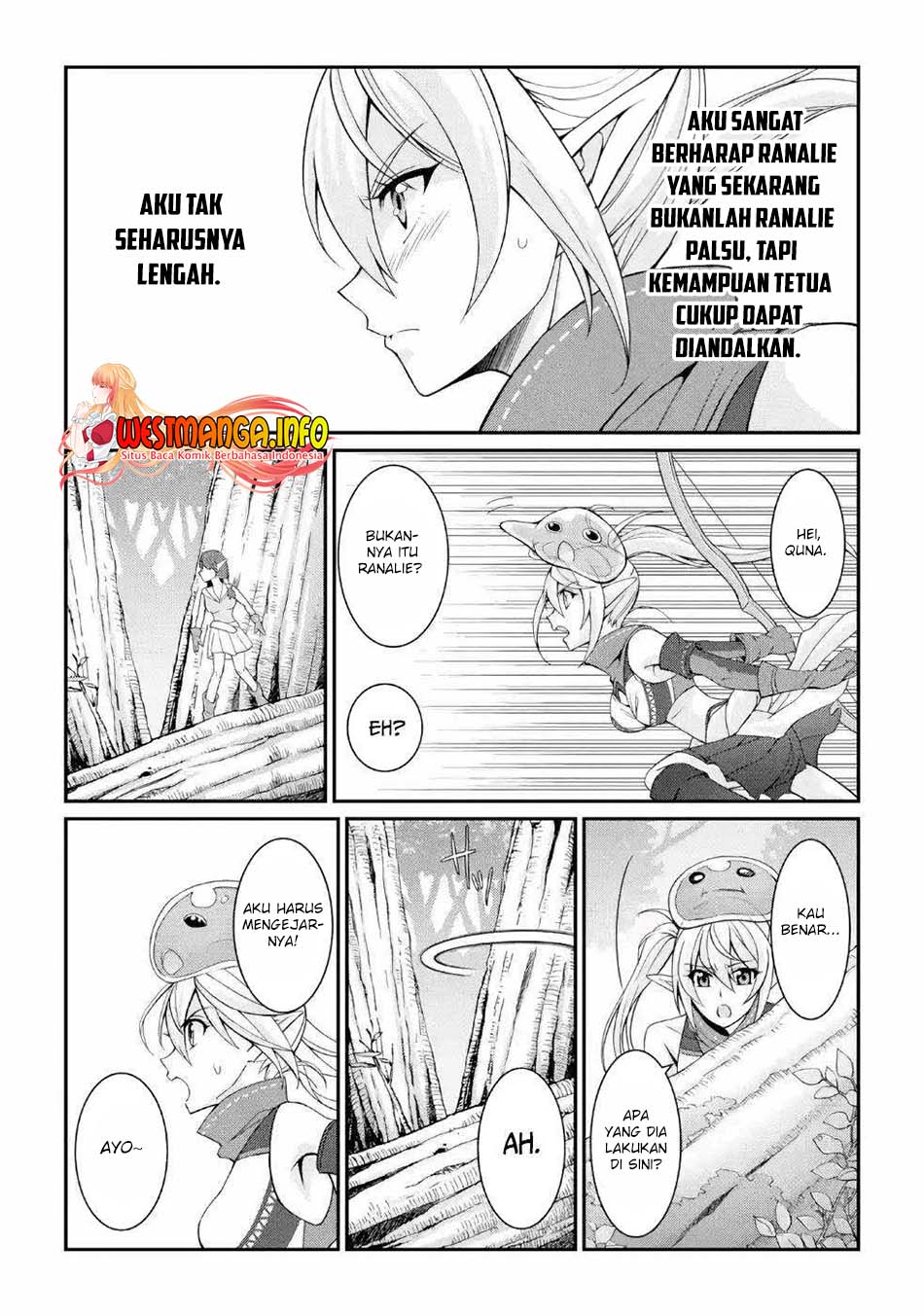 Shikkoku Tsukai no Saikyo Yusha Nakama Zen’in ni Uragira Retanode Saikyo no Mamono